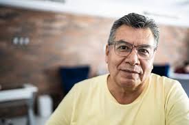 Marcos, 34 anos – sobre o eBook Pressão Arterial Sem Segredos